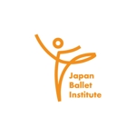 PICKLES DESIGN (Burger13)さんのクラシックバレエ技能検定団体「ジャパン・バレエ（Japan Ballet Institute」のロゴへの提案