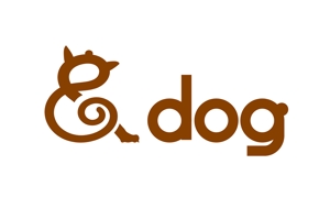 abi_sadaさんの新発売のペット（犬）オヤツのロゴ制作依頼への提案