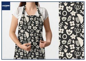 LASTRIDE design (lastride0713)さんの女性向け農作業服のテキスタイルデザインへの提案