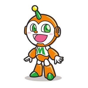 monkeytree (monkeytree)さんのキッズ向けゲームのキャラクターデザインへの提案