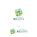Aihyara (aihyara)さんの嬬恋村の魅力を紹介する会社　嬬恋STYLE 　のロゴへの提案