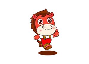 ぽんぽん (haruka0115322)さんの100周年記念キャラクター作成への提案