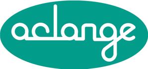 ITG (free_001)さんのネイルサロン「Aclange」のロゴ作成への提案