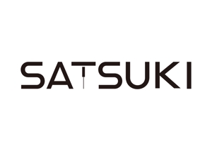 tora (tora_09)さんの美容に特化したサロン【SATSUKI】のロゴへの提案