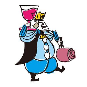 釜利屋 (pokeko724)さんの居酒屋のキャラクターの作成。への提案