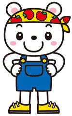 yokkon19さんのキッズ向けゲームのキャラクターデザインへの提案