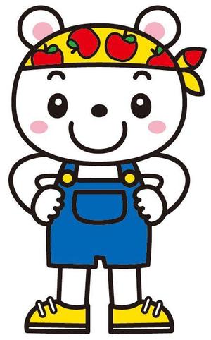 yokkon19さんのキッズ向けゲームのキャラクターデザインへの提案