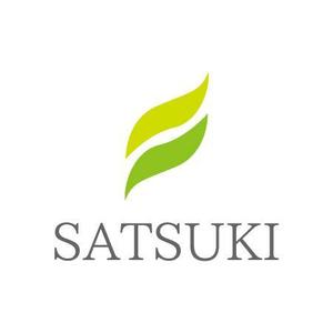 teppei (teppei-miyamoto)さんの美容に特化したサロン【SATSUKI】のロゴへの提案