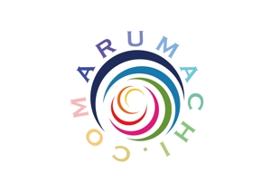 NICE (waru)さんのインバウンドツアー会社「ARUMACHI.COM」のロゴへの提案