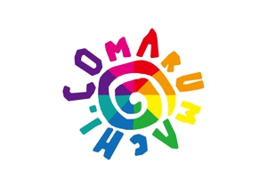 STUDIO FCOX (male_1992)さんのインバウンドツアー会社「ARUMACHI.COM」のロゴへの提案