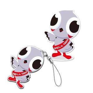 dwork (dwork)さんの100周年記念キャラクター作成への提案