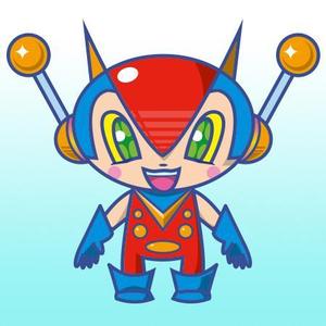 HAPPYMIND (happymind)さんのキッズ向けゲームのキャラクターデザインへの提案