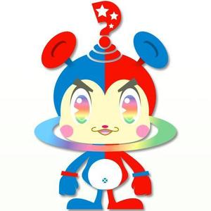 HAPPYMIND (happymind)さんのキッズ向けゲームのキャラクターデザインへの提案
