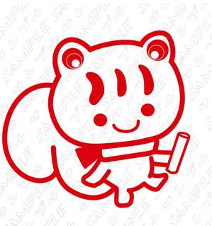 橙　ころも (daidaikoromo)さんの100周年記念キャラクター作成への提案