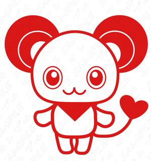 橙　ころも (daidaikoromo)さんの100周年記念キャラクター作成への提案