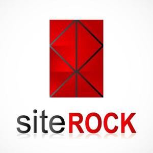 Hacienda  (Hacienda)さんの「SiteROCK」のロゴ作成への提案