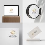 toone design (to_design)さんの新規開院する眼科のロゴ制作への提案