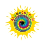 chifo (chifo)さんのインバウンドツアー会社「ARUMACHI.COM」のロゴへの提案