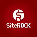 skyblue (skyblue)さんの「SiteROCK」のロゴ作成への提案
