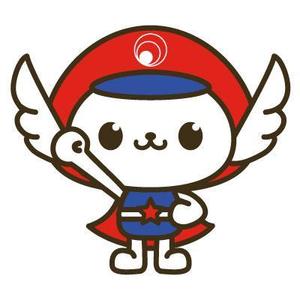 yumikuro8 (yumikuro8)さんの100周年記念キャラクター作成への提案