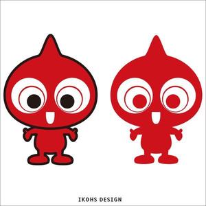 IKOHS DESIGN (ikohs-design)さんの100周年記念キャラクター作成への提案