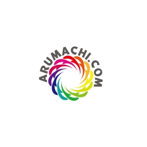 TAD (Sorakichi)さんのインバウンドツアー会社「ARUMACHI.COM」のロゴへの提案