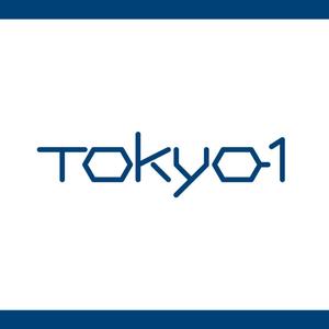 Ashida (assy_style)さんの製薬会社向けスーパーコンピューター関連新規サービス「Tokyo-1（トウキョウ・ワン）」のロゴへの提案