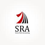 クリエイティブユニット (takeda-shingen)さんの「㈱Seven Rich Accounting（Seven Rich会計事務所）」のロゴ作成への提案