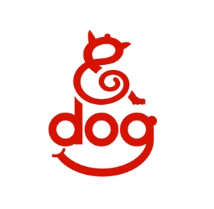 abi_sadaさんの新発売のペット（犬）オヤツのロゴ制作依頼への提案