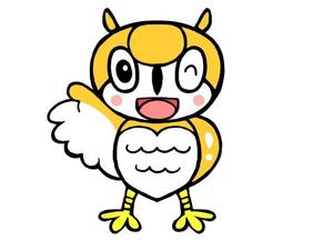 並木ヒノ (namiki)さんのキッズ向けゲームのキャラクターデザインへの提案