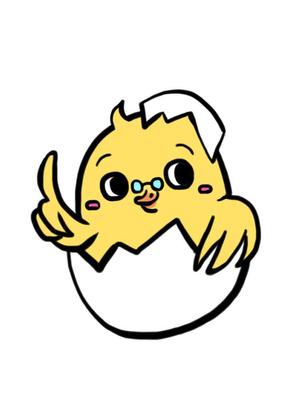 モリ　メメ (MoriMm)さんのキッズ向けゲームのキャラクターデザインへの提案