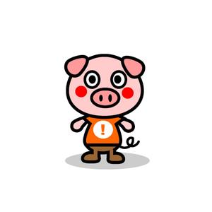 Jelly (Jelly)さんのキッズ向けゲームのキャラクターデザインへの提案