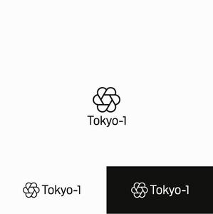 DeeDeeGraphics (DeeDeeGraphics)さんの製薬会社向けスーパーコンピューター関連新規サービス「Tokyo-1（トウキョウ・ワン）」のロゴへの提案