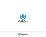 Chapati (tyapa)さんの日用雑貨・衛生用品等の輸入卸売会社「株式会社ADA」のロゴへの提案