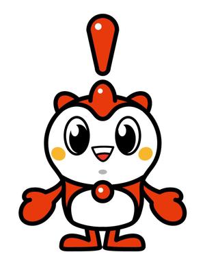 tell_mokichi (tell_mokichi)さんのキッズ向けゲームのキャラクターデザインへの提案