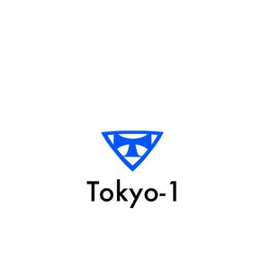 Pithecus (Pithecus)さんの製薬会社向けスーパーコンピューター関連新規サービス「Tokyo-1（トウキョウ・ワン）」のロゴへの提案