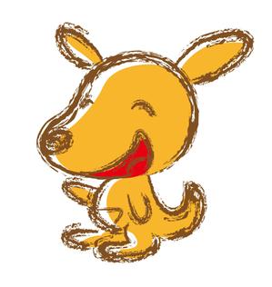 poco (poco_design)さんのカンガルーのキャラクター制作への提案