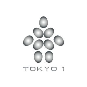 BLUE BARRACUDA (Izkondo)さんの製薬会社向けスーパーコンピューター関連新規サービス「Tokyo-1（トウキョウ・ワン）」のロゴへの提案