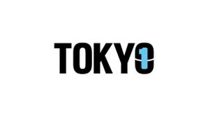 やぐちデザイン (hiroaki1014)さんの製薬会社向けスーパーコンピューター関連新規サービス「Tokyo-1（トウキョウ・ワン）」のロゴへの提案