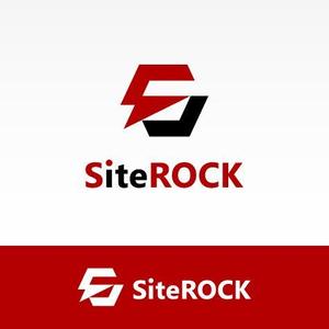 M SPACE DESIGN (m-space)さんの「SiteROCK」のロゴ作成への提案