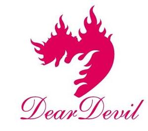 acve (acve)さんの「DEAR DEVIL / Dear Devil / DAREDEVIL / Daredevil」のロゴ作成への提案