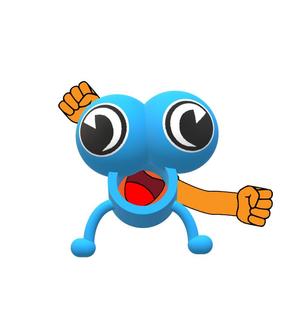 さんのお金にまつわる教育アプリの愛らしいメインキャラクターデザインへの提案