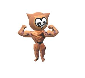 さんのお金にまつわる教育アプリの愛らしいメインキャラクターデザインへの提案
