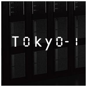 aorencon (aorencon)さんの製薬会社向けスーパーコンピューター関連新規サービス「Tokyo-1（トウキョウ・ワン）」のロゴへの提案