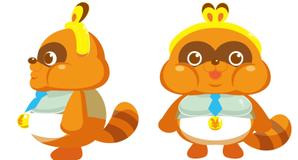 loveinko (loveinko)さんのお金にまつわる教育アプリの愛らしいメインキャラクターデザインへの提案