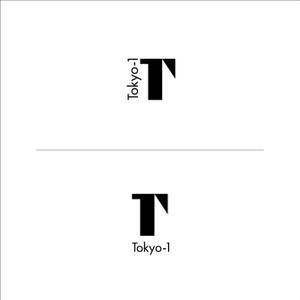 chpt.z (chapterzen)さんの製薬会社向けスーパーコンピューター関連新規サービス「Tokyo-1（トウキョウ・ワン）」のロゴへの提案