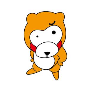 百 (aclass)さんのキッズ向けゲームのキャラクターデザインへの提案