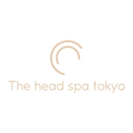 teppei (teppei-miyamoto)さんのヘッドスパ専門店　The head spa tokyo　ロゴへの提案