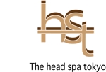 KAZTOP (kaztop)さんのヘッドスパ専門店　The head spa tokyo　ロゴへの提案