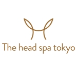 emilys (emilysjp)さんのヘッドスパ専門店　The head spa tokyo　ロゴへの提案